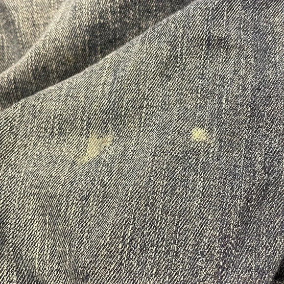 CARHARTT Mens relaxed fit denim jeans - Picture 13 of 14